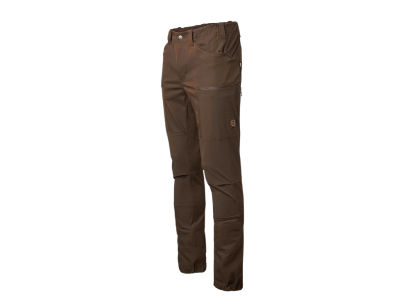 Hosen CHEVALIER Spey Strech Pants - braun