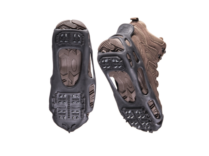 MILTEC Overshoe crampons