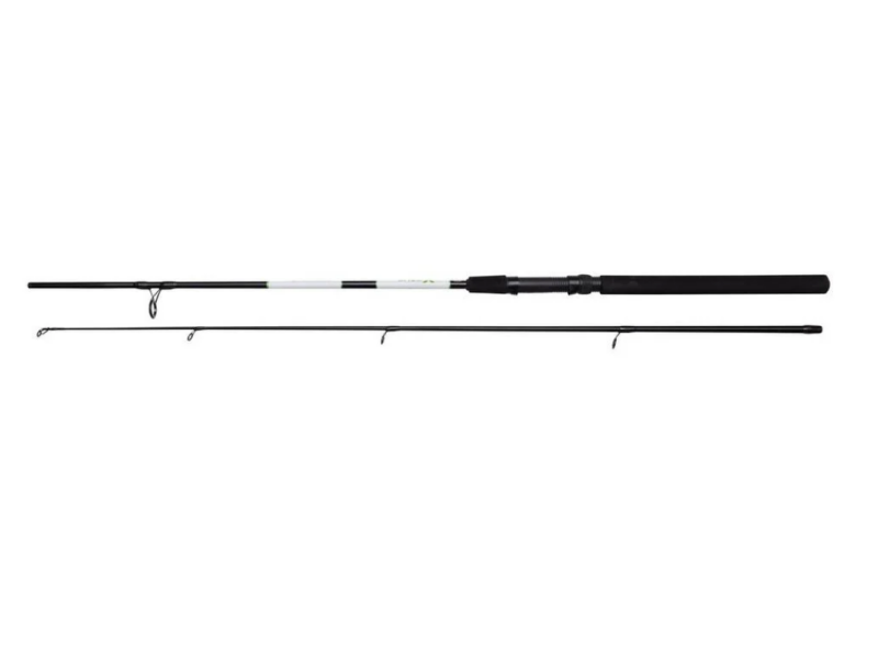Fishing rod DAM BAse-X Spin - 2.10m/10-30g