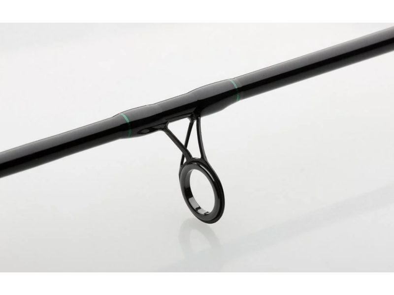 Fishing rod DAM BAse-X Spin - 2.10m/10-30g