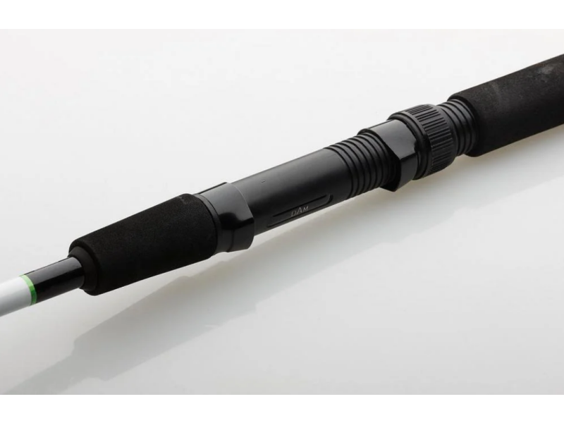 Fishing rod DAM BAse-X Spin - 2.10m/10-30g