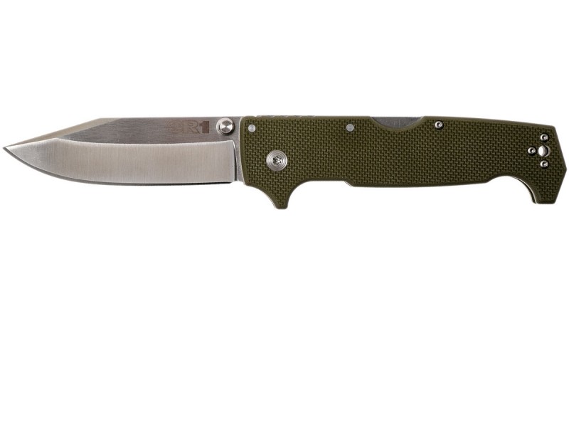 COLD STEEL SR1 Folding Knife