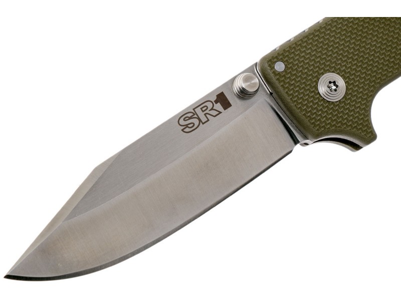 COLD STEEL SR1 Folding Knife