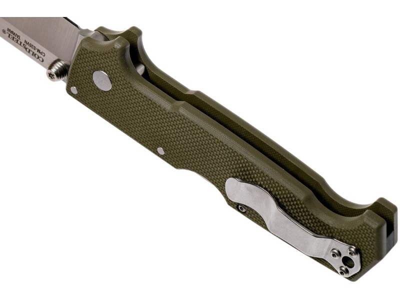 COLD STEEL SR1 Folding Knife