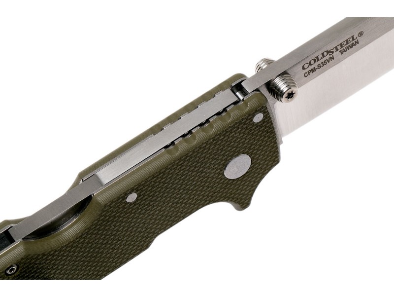 COLD STEEL SR1 Folding Knife