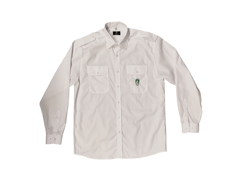 Camicia da caccia JAGER premium - taglio da caccia/maniche lunghe