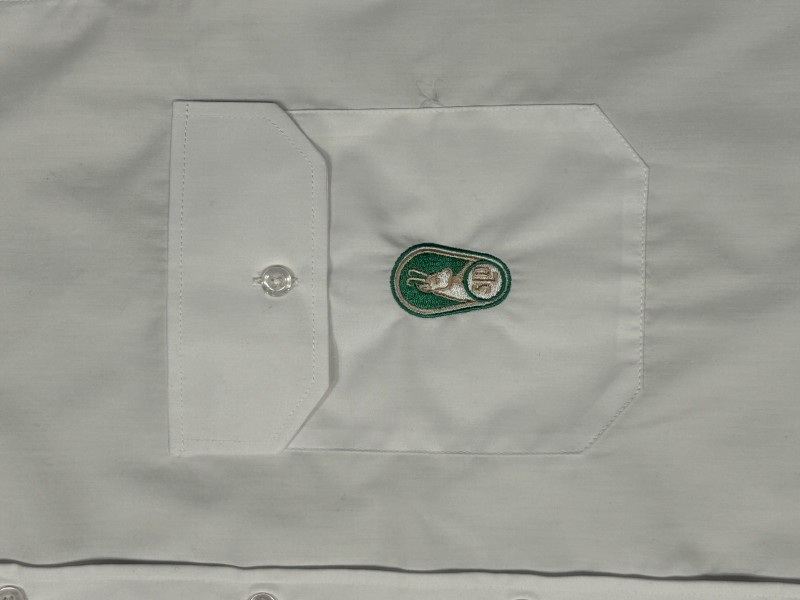 Camicia da caccia JAGER premium - taglio da caccia/maniche lunghe