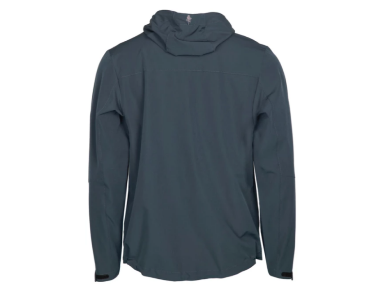 Jakna PINEWOOD Finnveden Trail - storm blue