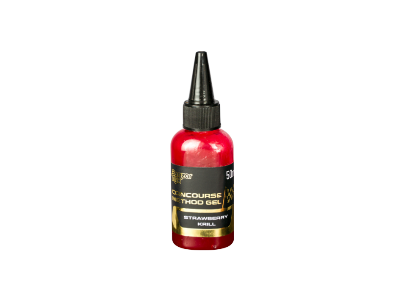 Aroma GEL BENZAR MIX CONCOURSE Jagoda kill - jagoda