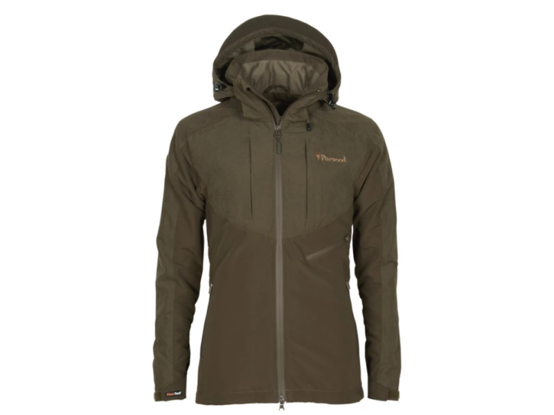 Damen Jagdjacke PINEWOOD Furudal CARIBOU HUNT EXTREME