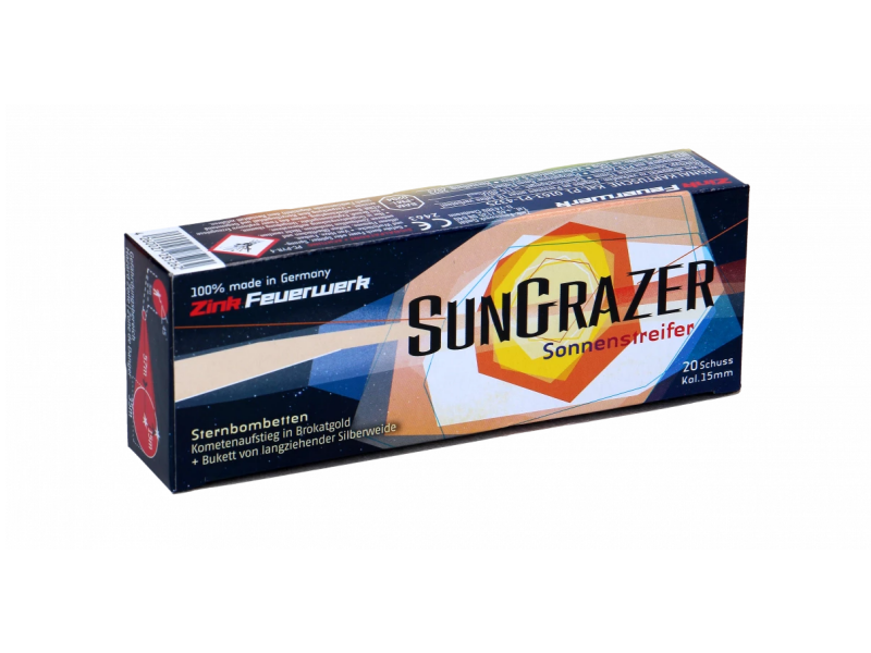 Sun Grazer (20 pezzi)
