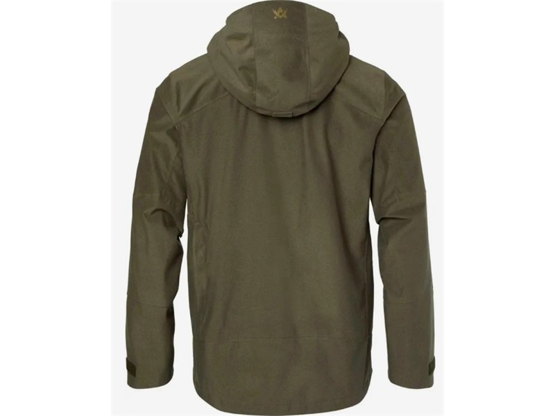 Jägerjacke ALASKA 1795 Superior PRO - Solid Brown