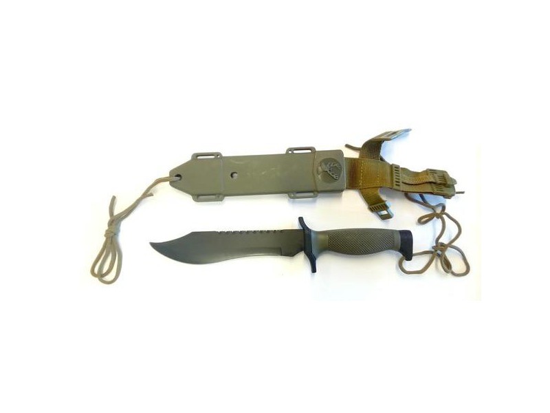 Coltello fisso SCH 