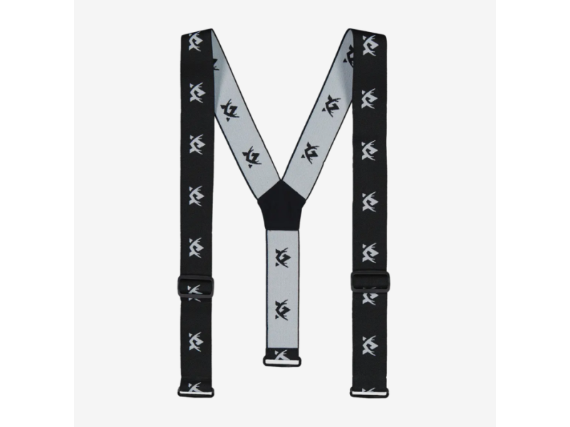 Suspender ALASKA 1795 Suspenders Hunter PRO