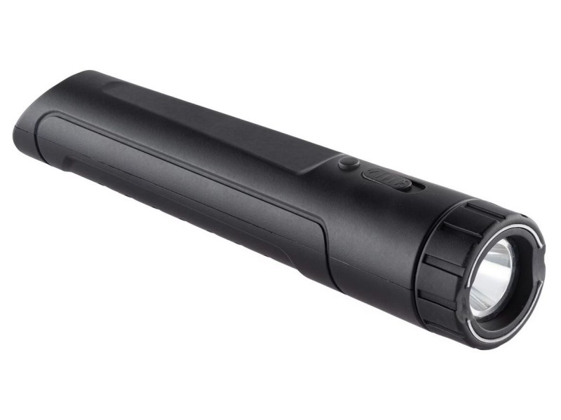 Electric Stun Gun AFG flashlight 200Lm