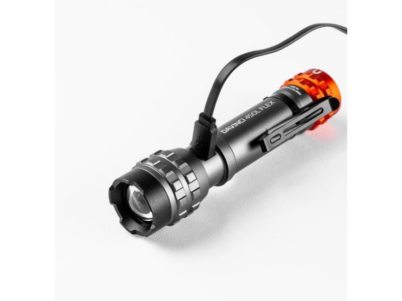 Lampada ricaricabile NEBO FLEX 450 - 450 lumen