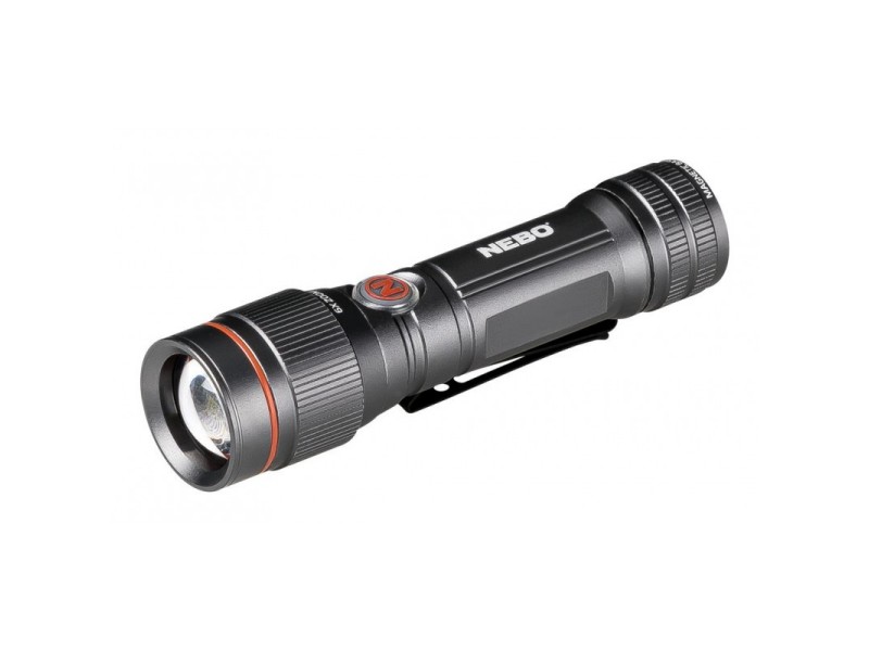 Lampada ricaricabile NEBO FLEX 450 - 450 lumen