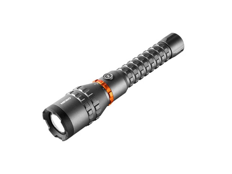 Torcia ricaricabile NEBO Davinci 8000 - 8000 lm
