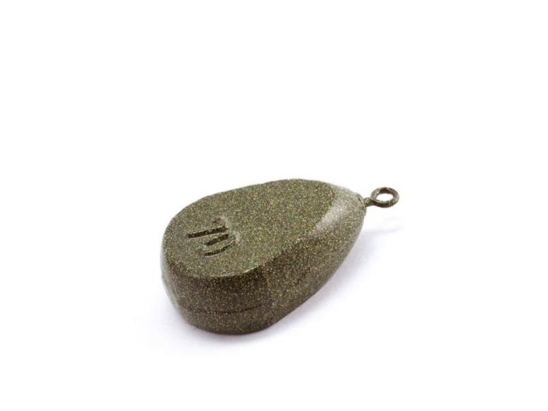 Lead with swivel Coated