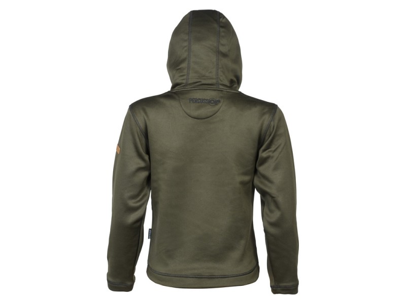 Kinderpullover mit Kapuze PERC Sweat-shirt à capuche