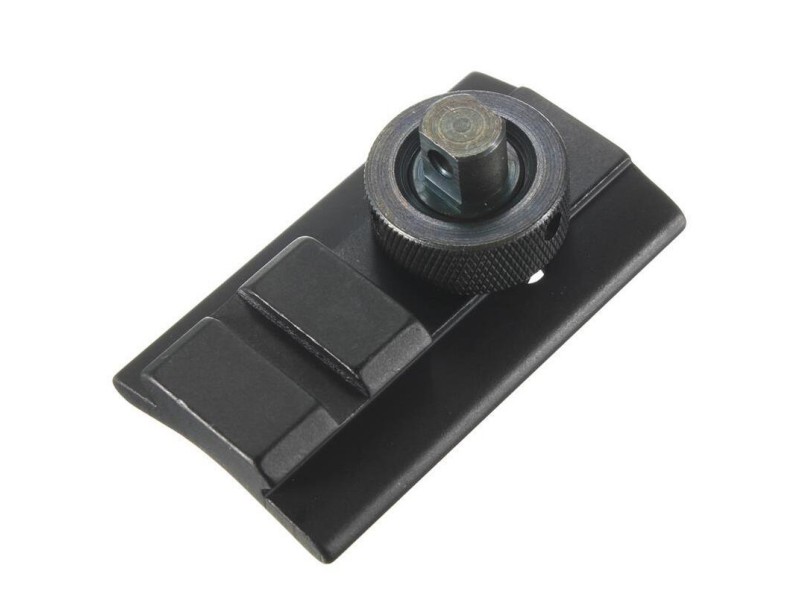 Swivel - adattatore weaver NATO