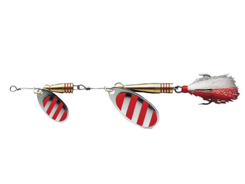 Blestivka DAM Tandem Spinner Dressed Stripe
