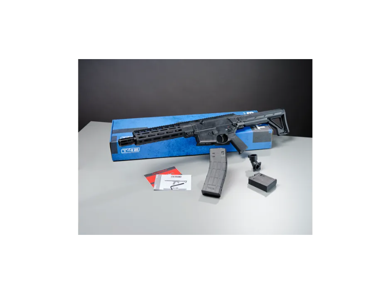 Fucile UMAREX T4E TC 68 - cal.68