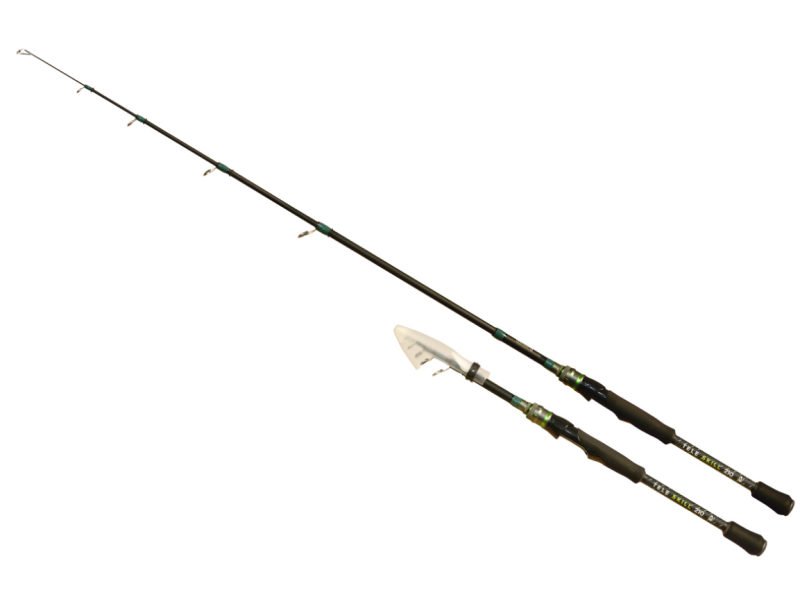 Rib. palica WIZDARD Tele Skill Spinning - 5/25g/1,80m