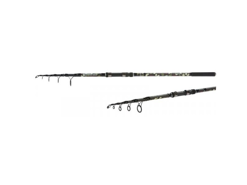 Rib. palica EXTRA CARP Contact Tele Carp - 3,90m/3,5lbs