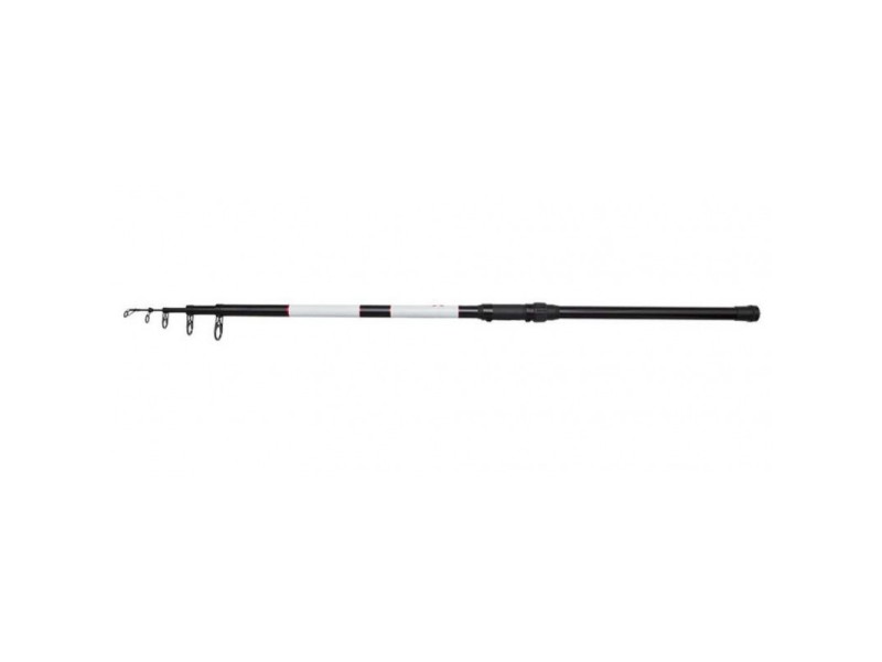 Rib. palica DAM Base-X Tele Pike - 3.50m/80-150g