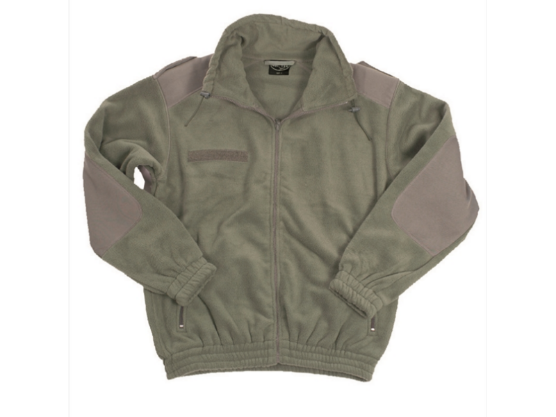 Thermofleece FRANZ olive
