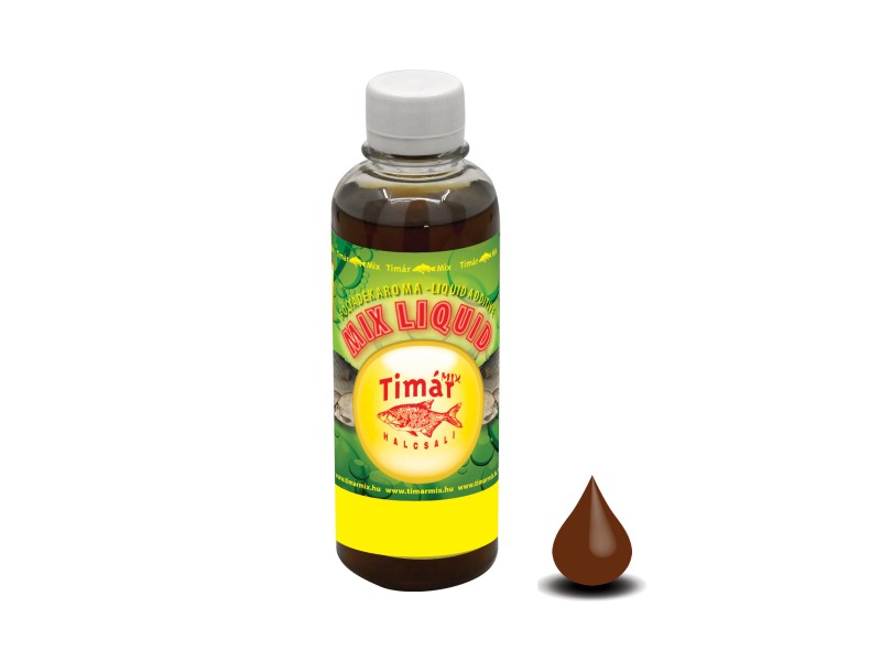 Aroma TIMAR Mix Liquid - Foglia di mare/pesce