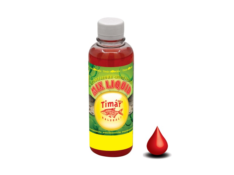 Aroma TIMAR Mix Liquid - Strawberry