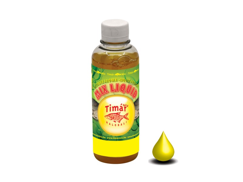 Aroma TIMAR Mix Liquid - Vanilla