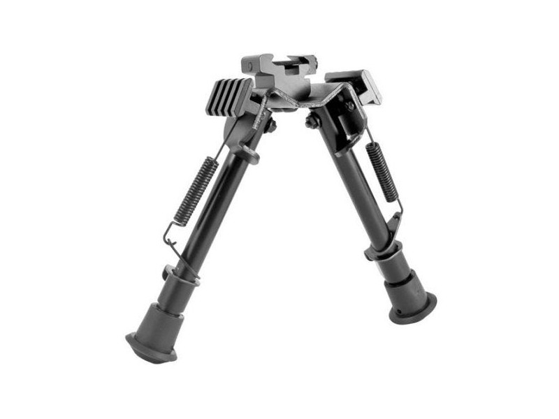 Bipiede per fucile WALTHER TMB II - picatiny rail