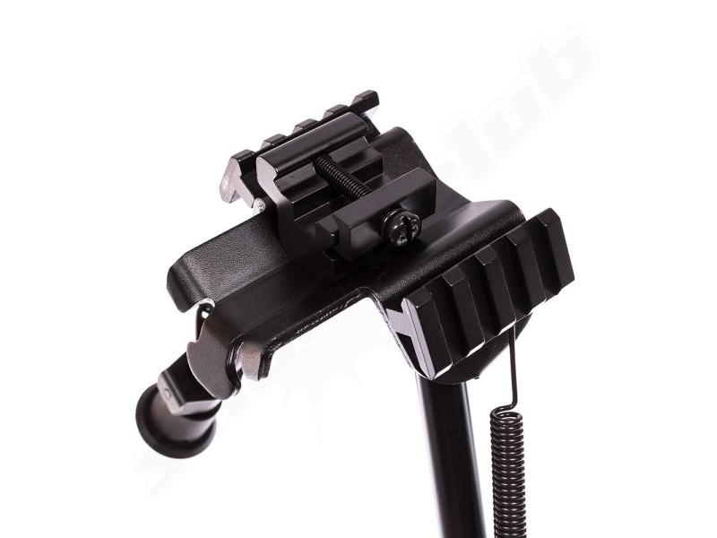 Bipiede per fucile WALTHER TMB II - picatiny rail