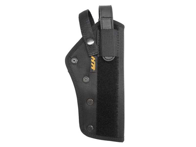Extended case for pistol or revolver HR051