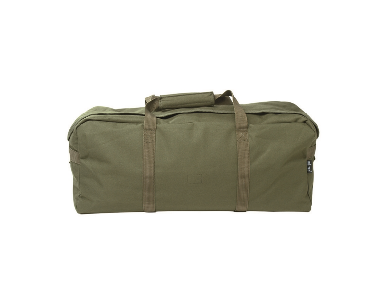 Militärtasche MILTEC 600D POLYESTER TANKER