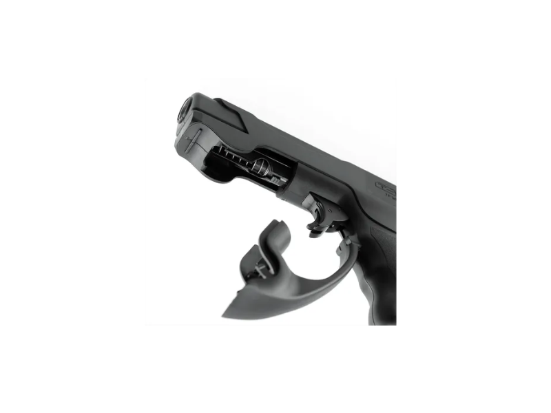 Pistole UMAREX TP50 Compact RAM - cal.50