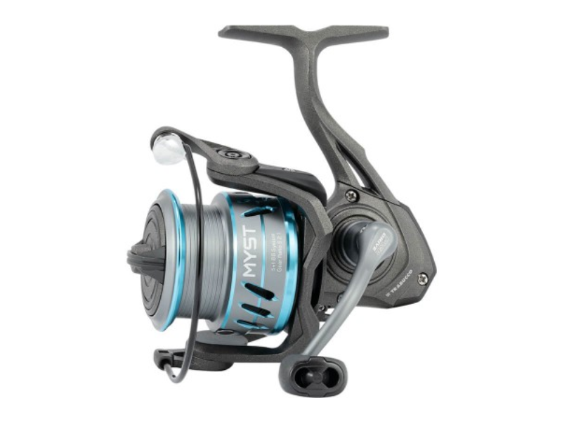 TRABUCCO Myst FA grinder