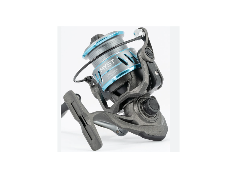 TRABUCCO Myst FA grinder