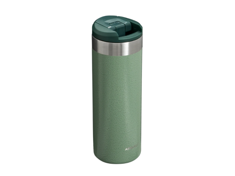 Stanley AeroLight Transit Mug 0.47L - green
