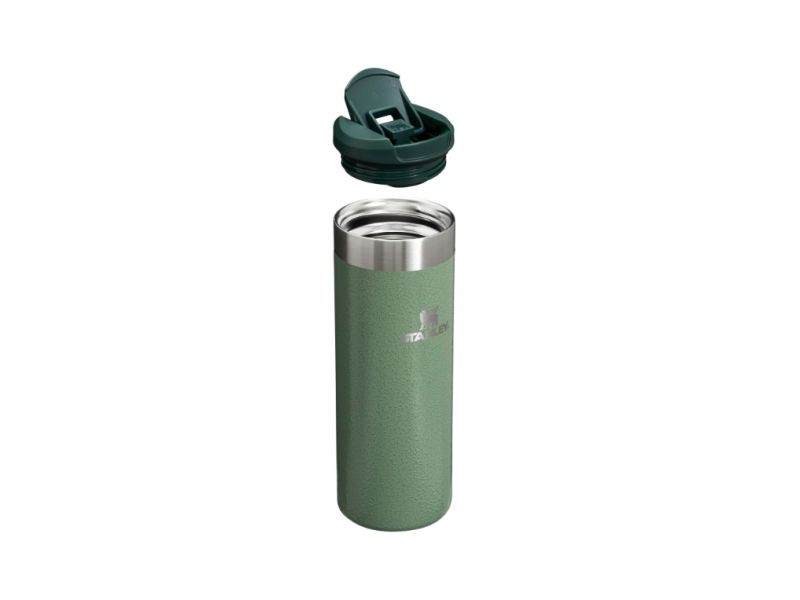 Stanley AeroLight Transit Mug 0.47L - green