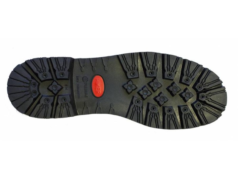 Stivale da caccia TREEMME 4x4