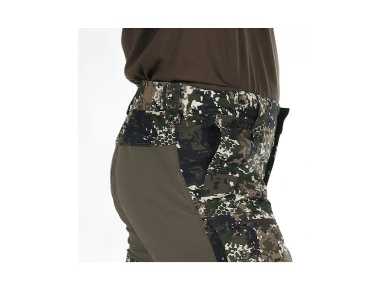 Hose ALASKA 1795 Trekking Lite Pro Ms Pant (2024) - BTI