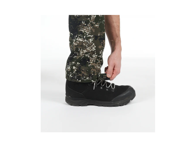 Hose ALASKA 1795 Trekking Lite Pro Ms Pant (2024) - BTI