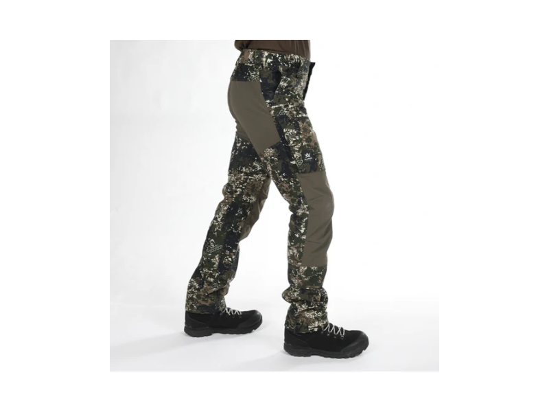 Hose ALASKA 1795 Trekking Lite Pro Ms Pant (2024) - BTI
