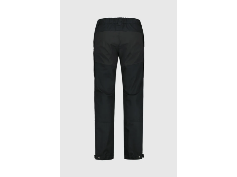 Hlače ALASKA 1795 Trekking Lite Pro Ms Pant (2024) - crna