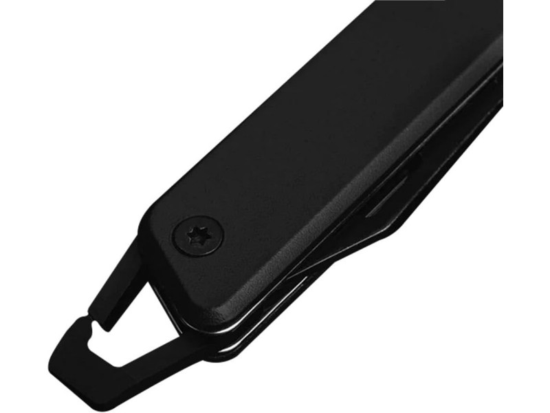 pocket knife TRUE UTILITY Gray - pendant