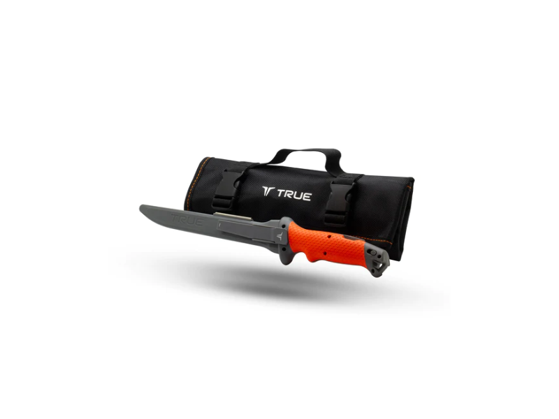 Jagdsatz TRUE Hunting Processing Kit